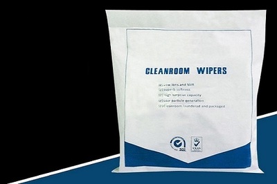 超细纤维无尘布