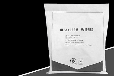 聚酯纤维无尘布