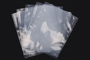 尼龙复合净化包装袋